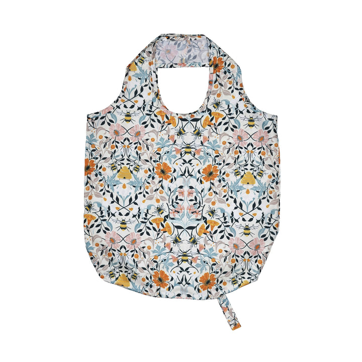 Ulster Weaver Reusable Roll-Up Bag | Bee Bloom