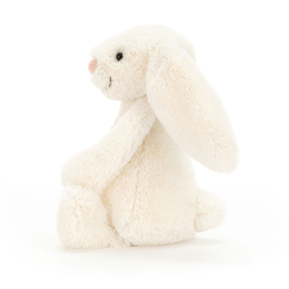 Bashful Cream Bunny Small | Jellycat