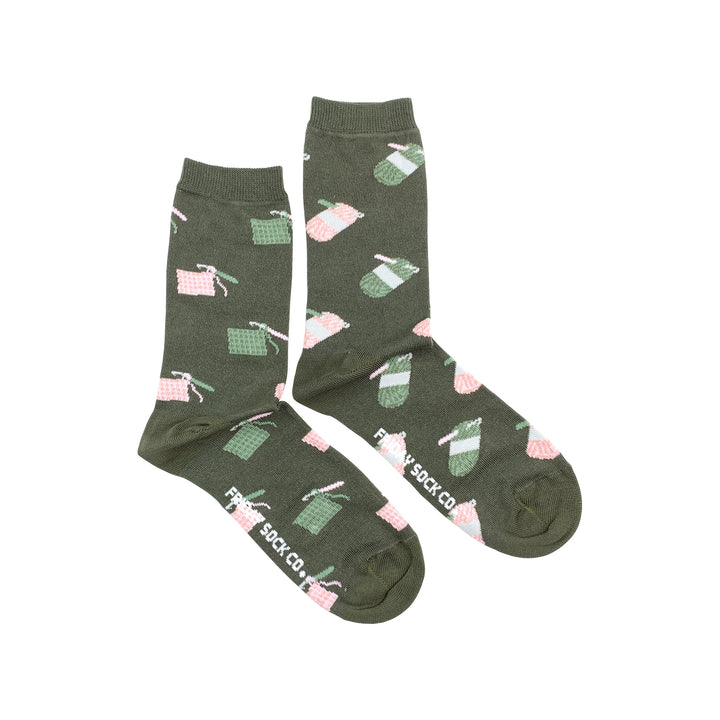 Friday Sock Co. | Women's Socks | Crochet