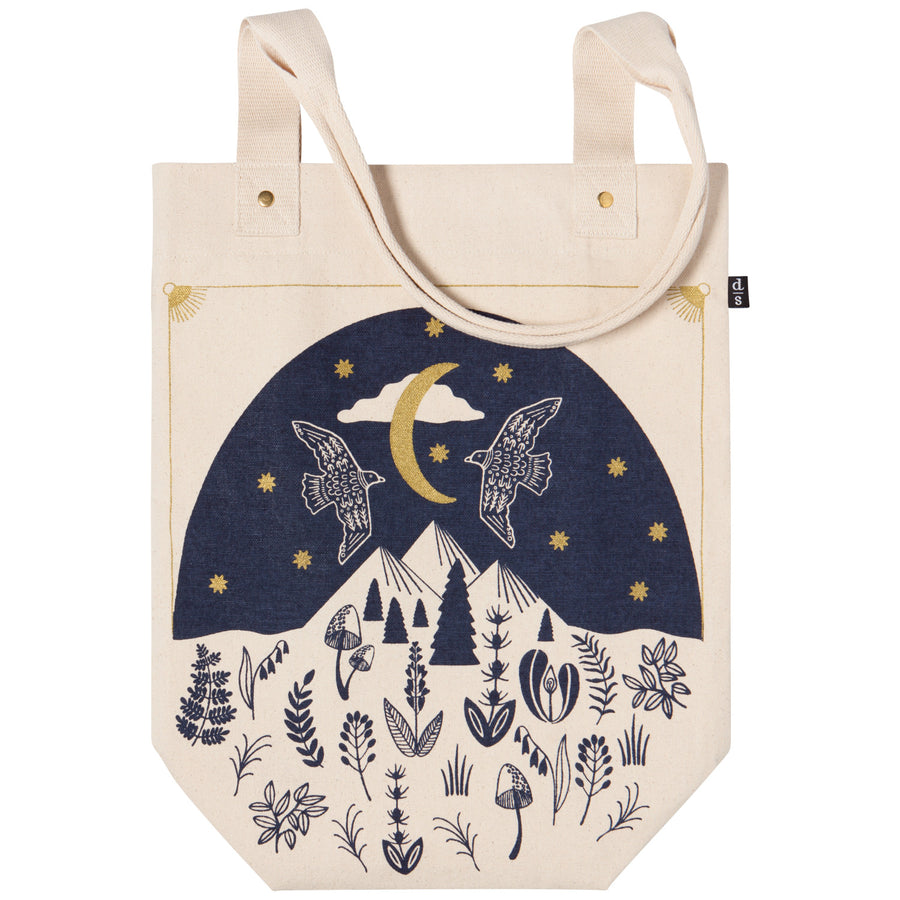 Moonlit Studio Tote | Danica