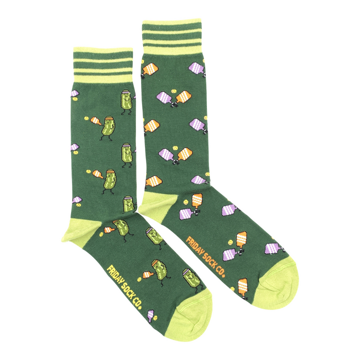 Friday Sock Co. | Men's Socks | Pickleball