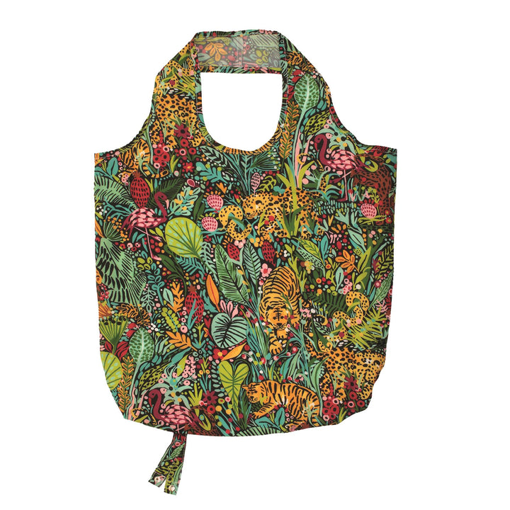 Ulster Weaver Reusable Roll-Up Bag | Menagerie