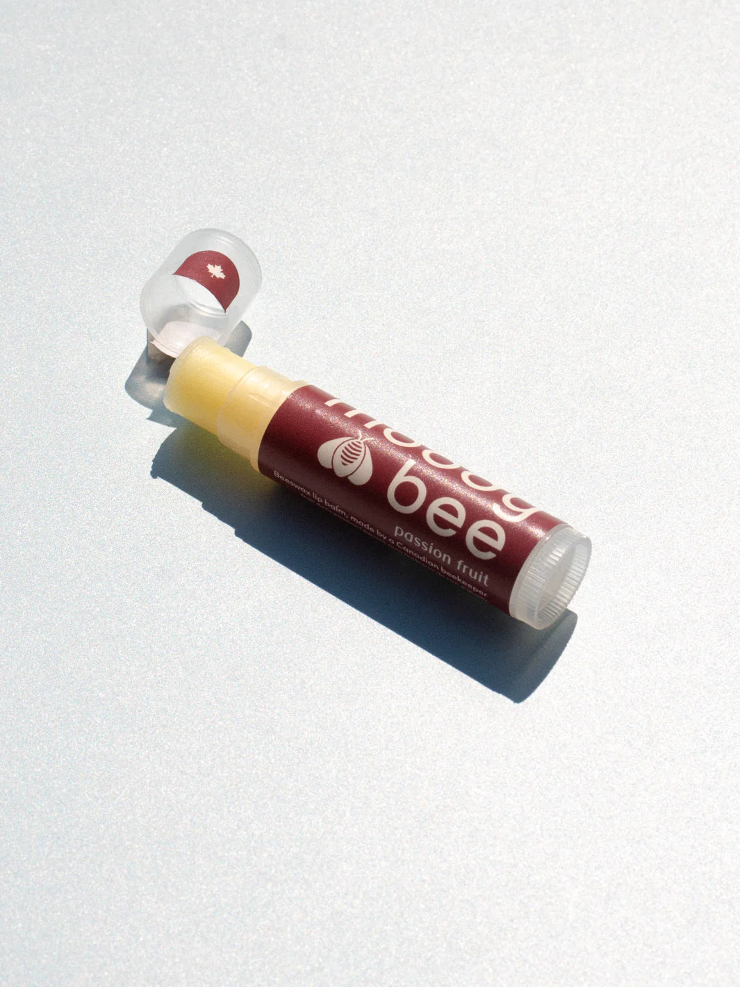 Moody Bee Beeswax Lip Balm | Assorted Flavours
