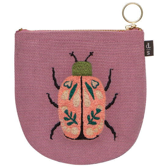 Halfmoon Pouch - Amulet