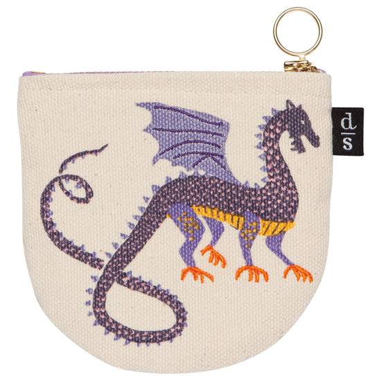Halfmoon Pouch - Ember