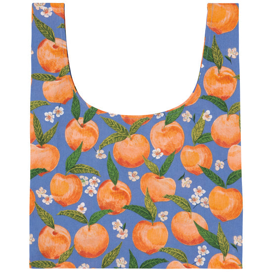 Peaches Grocery Bag | Danica