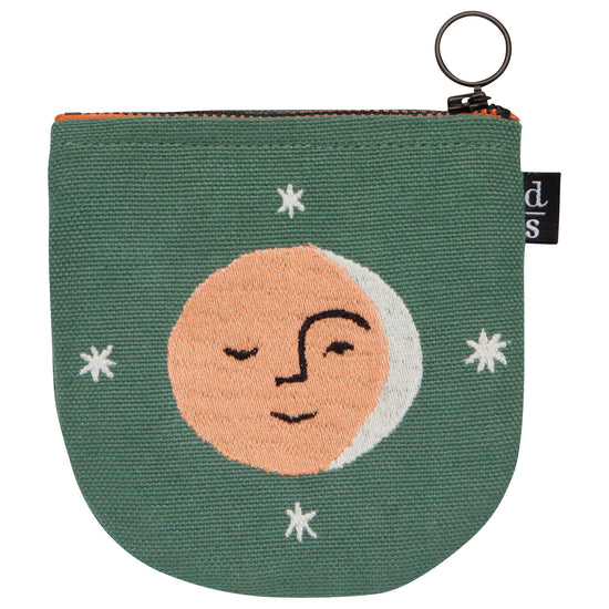 Halfmoon Pouch - Astral