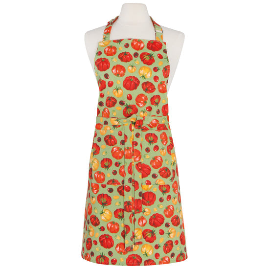 Heirloom Tomato Chef Apron | Now Designs