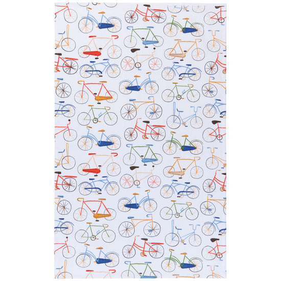 Cruiser Dish Towel | Now Designs Danica