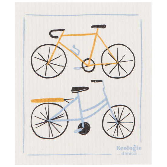 Cruiser Swedish Sponge Cloth | Danica