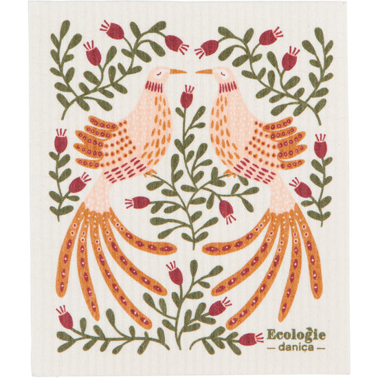 Plume Swedish Sponge Cloth | Danica