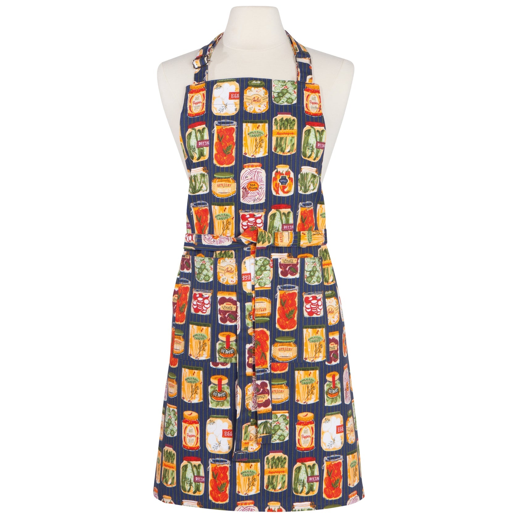 Pickling Chef Apron | Now Designs