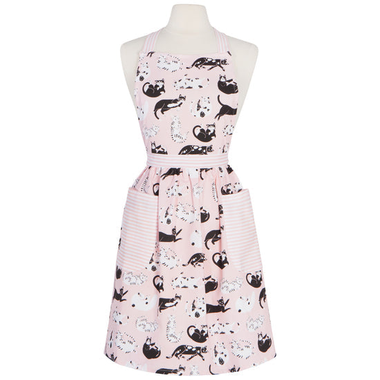 Meow & Furever Maisie Apron | Danica Jubilee