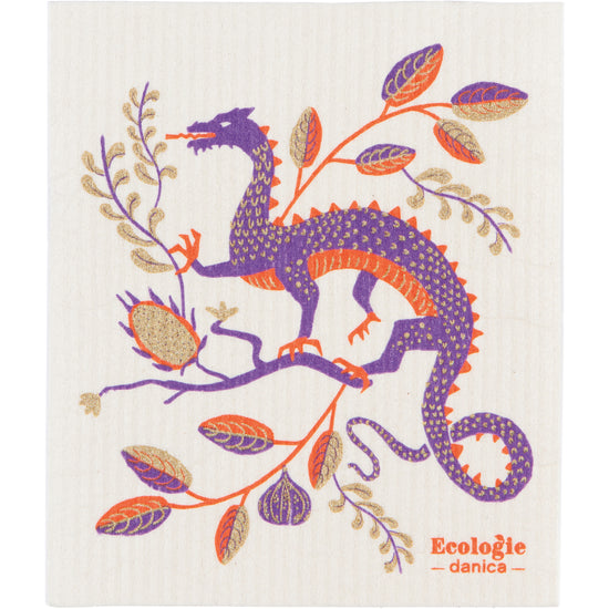 Ember Swedish Sponge Cloth | Danica
