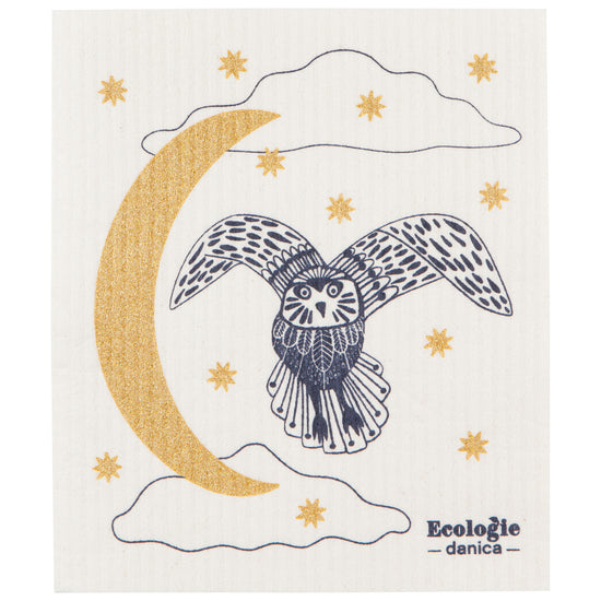 Moonlit Swedish Sponge Cloth | Danica