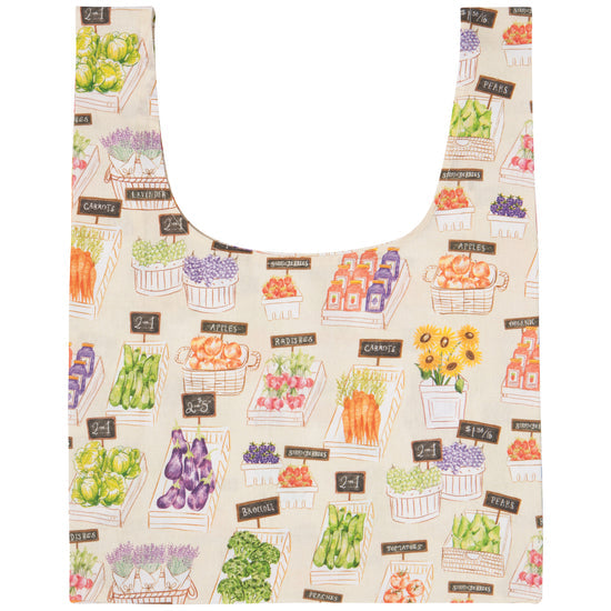 Locally Grown Grocery Bag | Danica