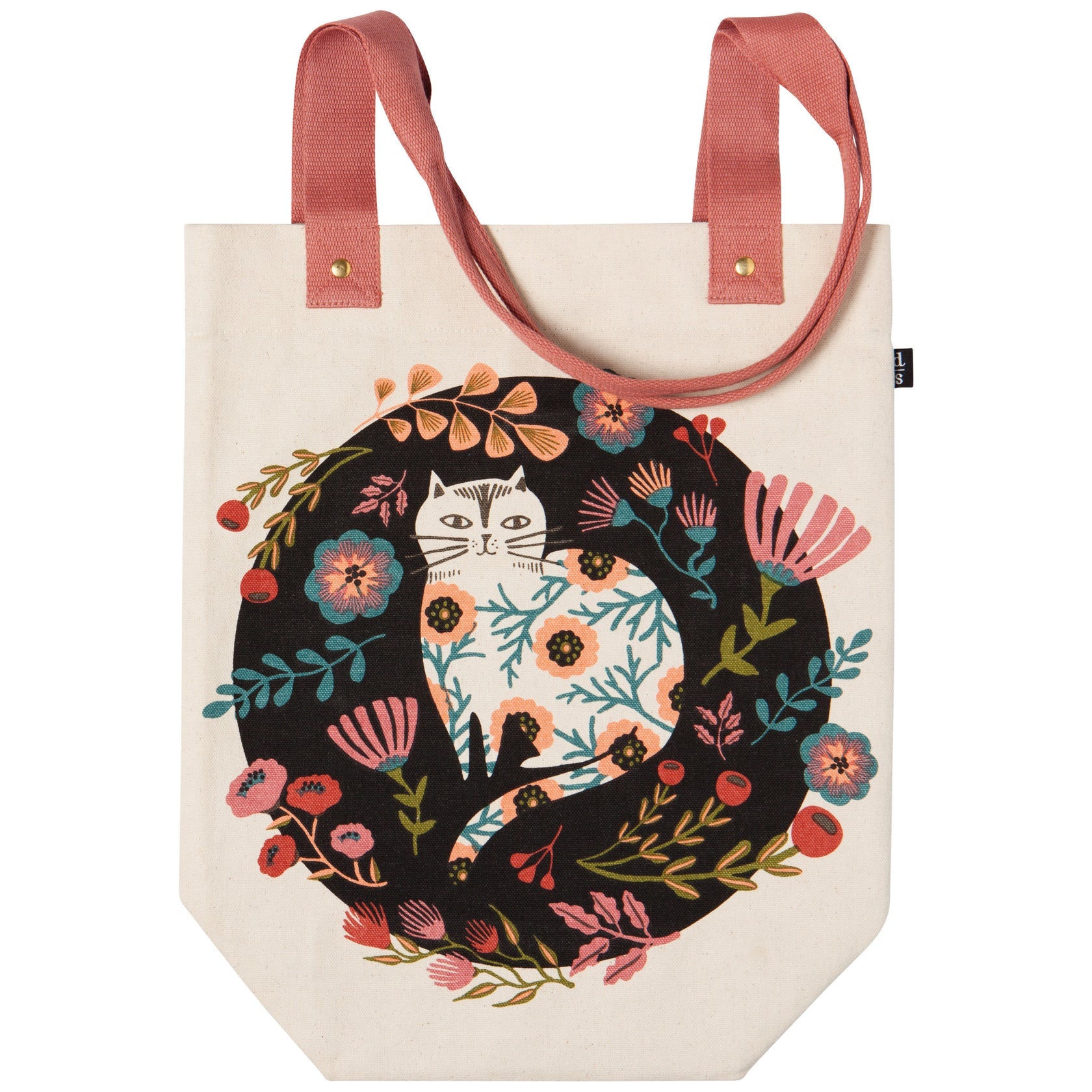 Catbloom Studio Tote | Danica