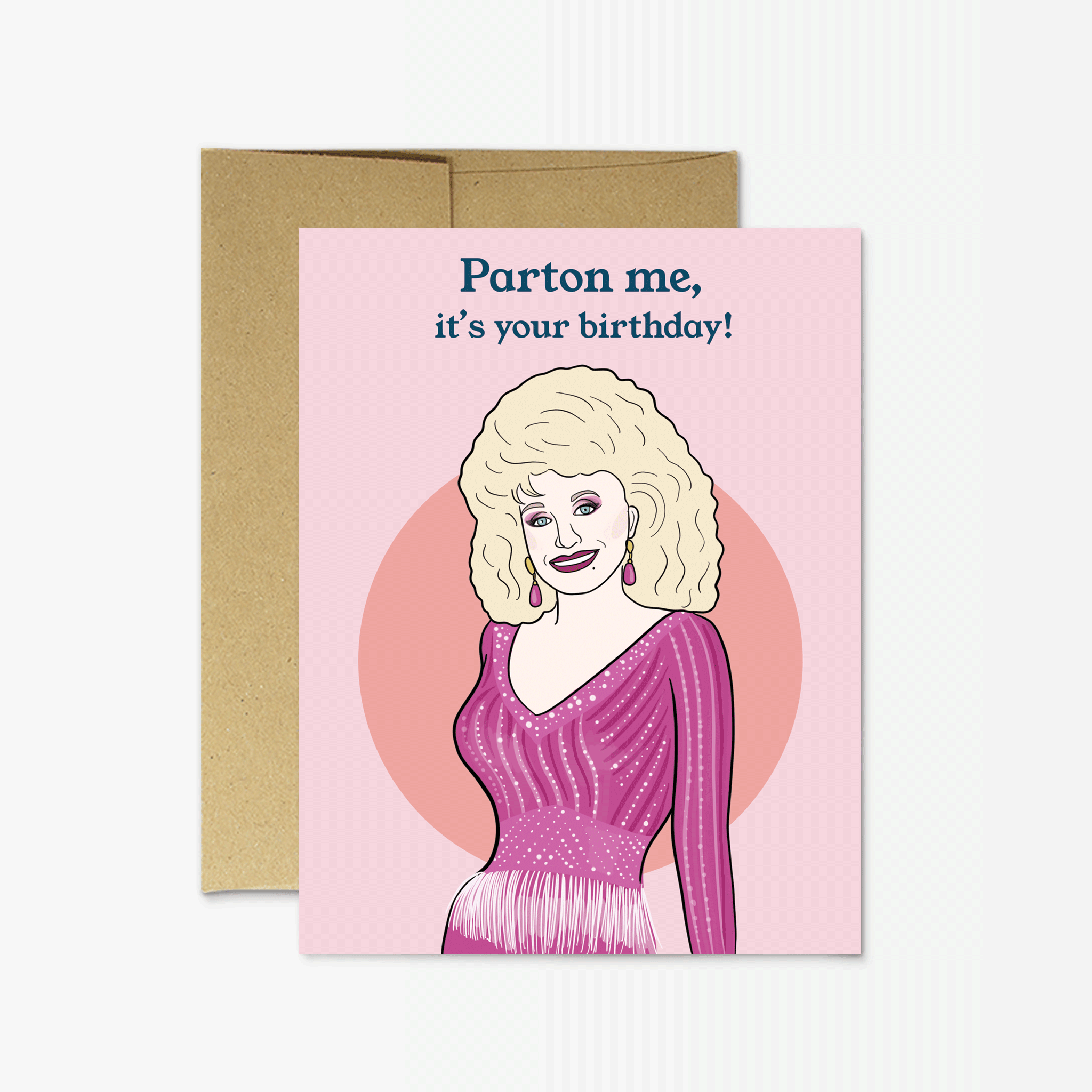 Parton Me | Party Mountain Party Mountain - Oscar & Libby's