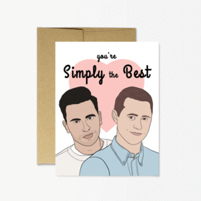 Simply the Best | Party Mountain Party Mountain - Oscar & Libby's
