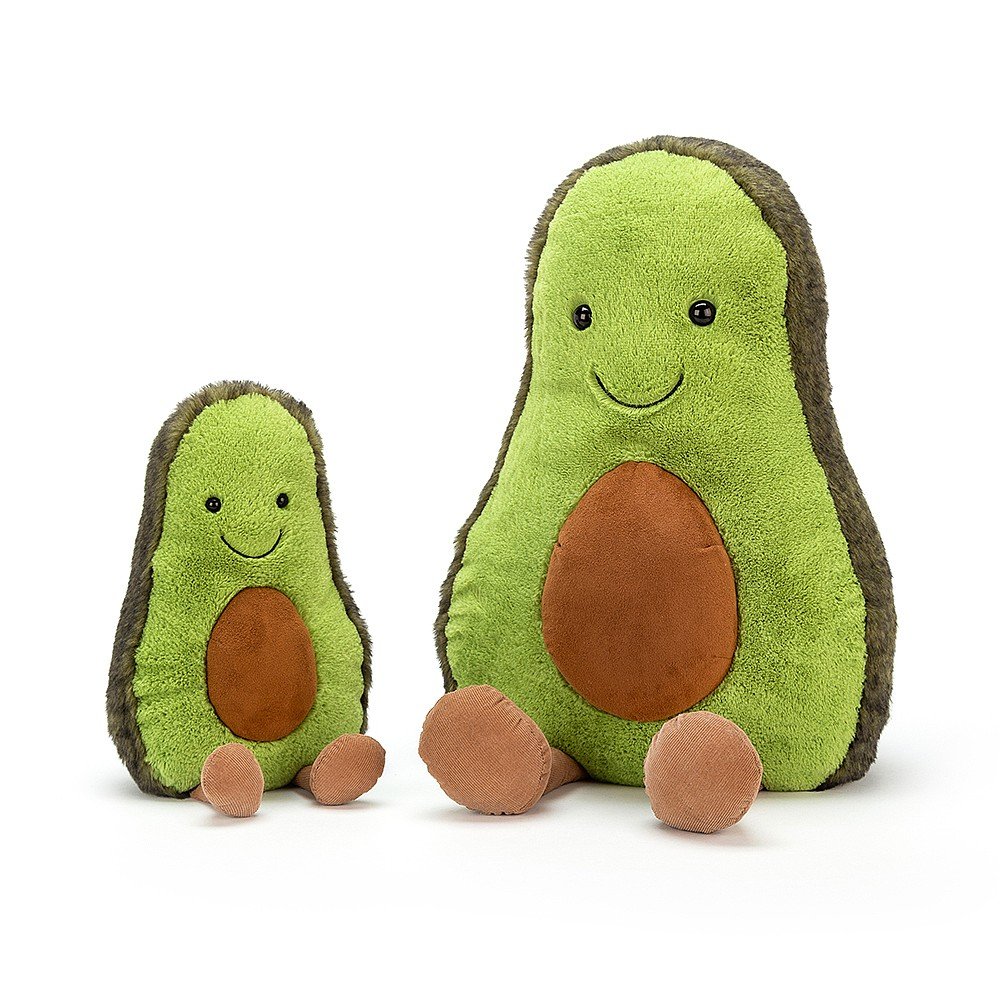 Stuffies