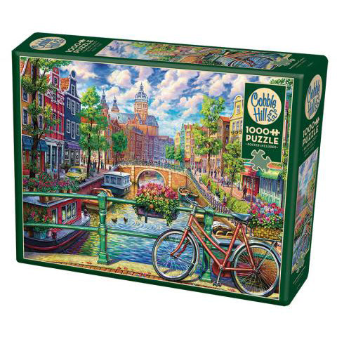 Puzzles
