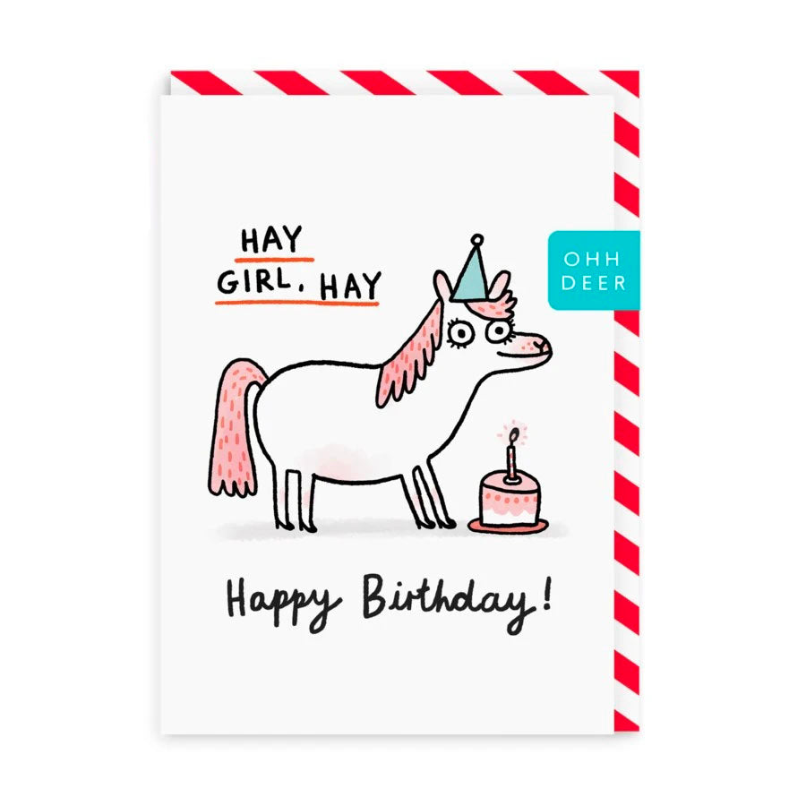 Greeting Cards