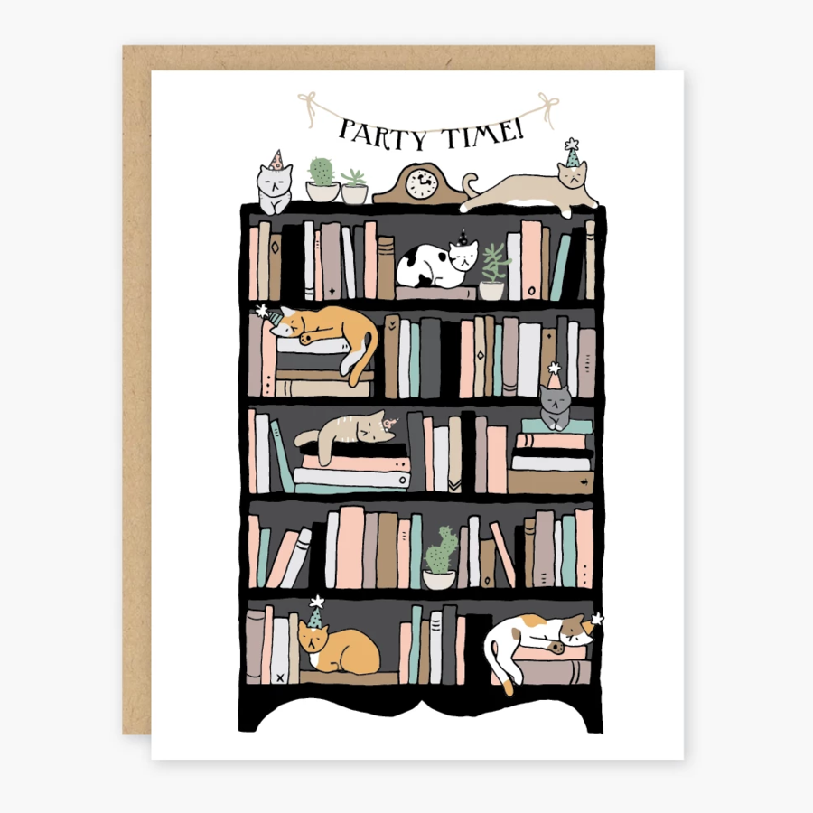 Greeting Cards