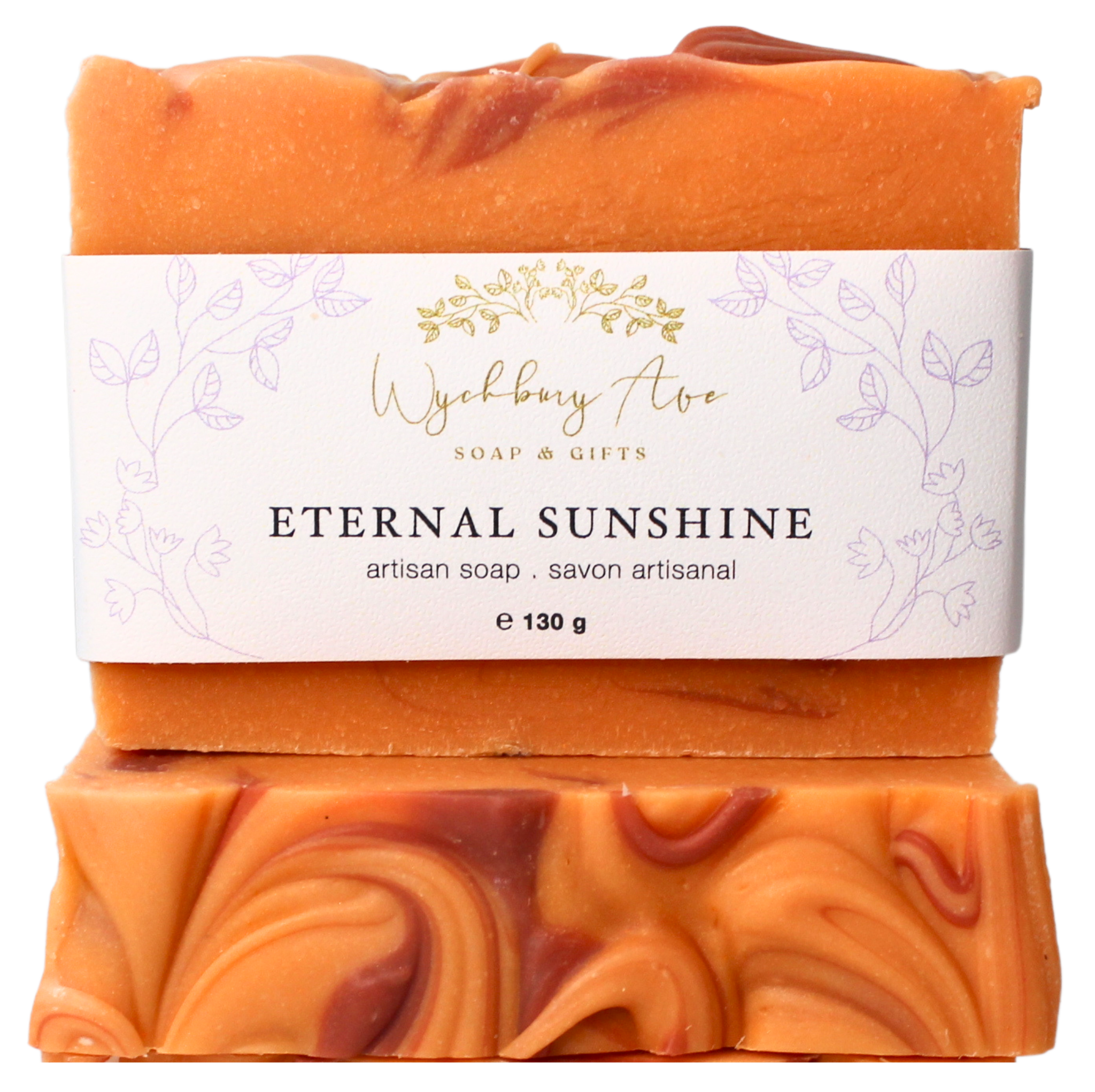 Wychbury Ave | Eternal Sunshine Handmade Soap