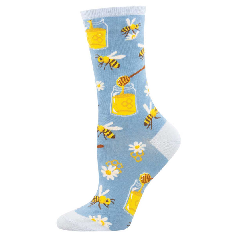 Socksmith | Women's | Bee My Honey