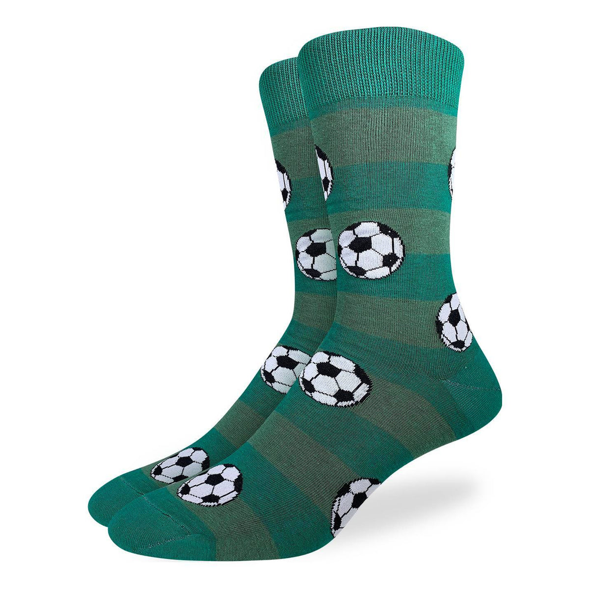 Good Luck Sock | Men's Crew | Soccer