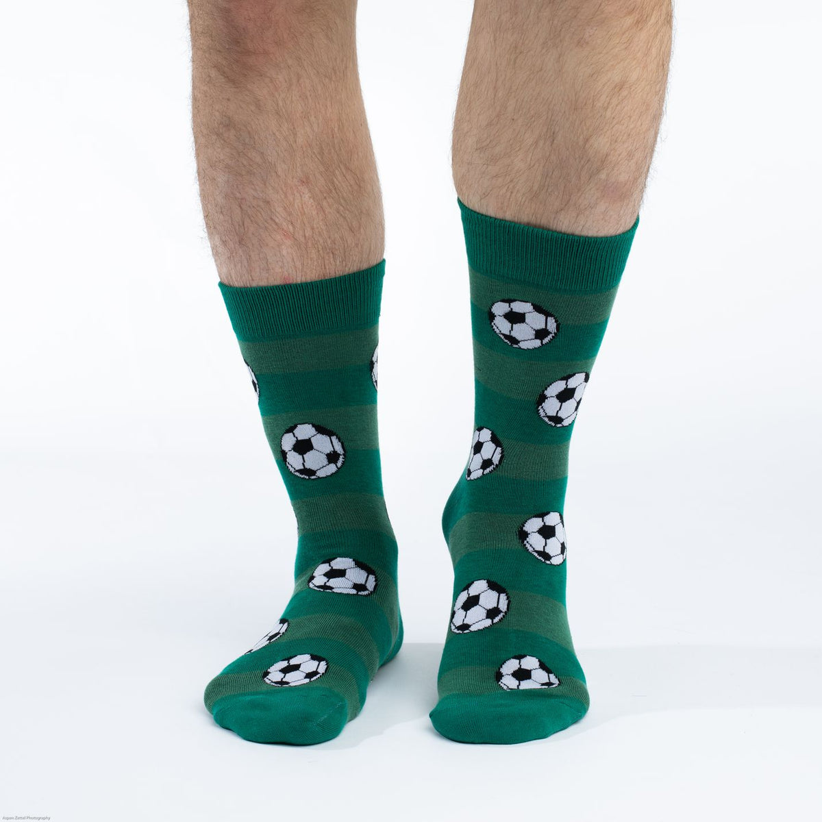 Good Luck Sock | Men's Crew | Soccer