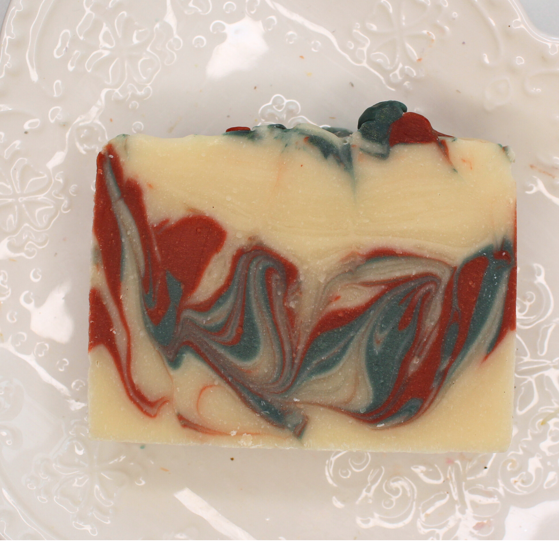 Wychbury Ave | West Coast Trail Handmade Soap