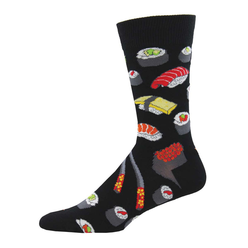 Socksmith | Men's Socks | Sushi