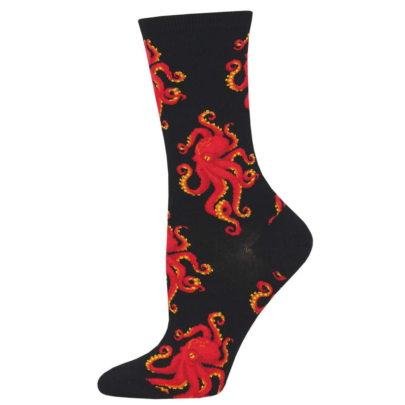 Socksmith | Women's | Socktopus