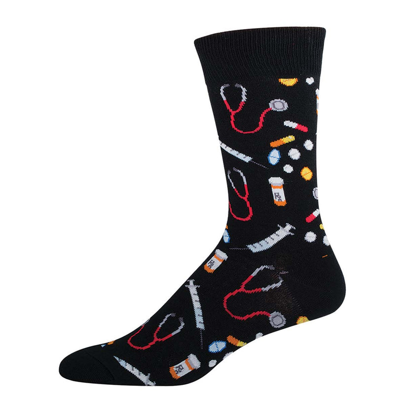 Socksmith | Men's Socks | Meds