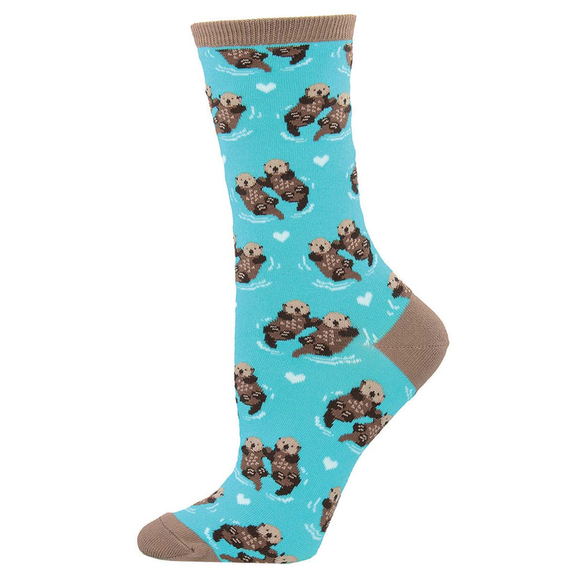 Socksmith | Women's | Significant Otter