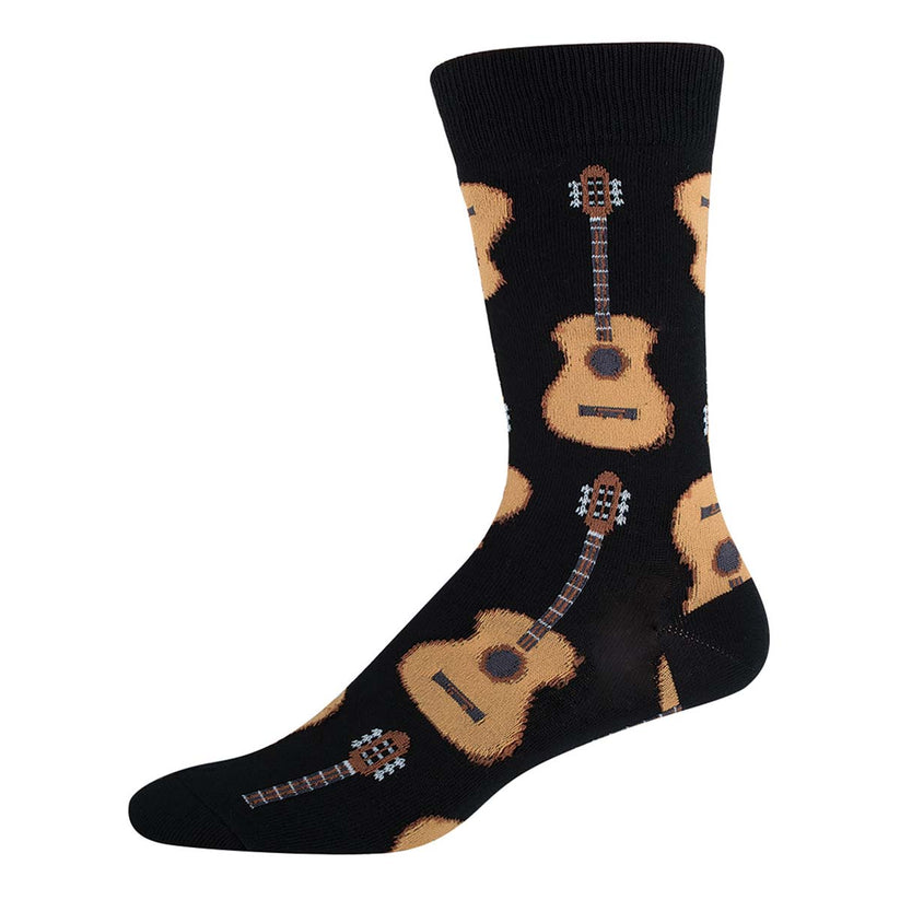 Socksmith | Men's Socks | Guitars