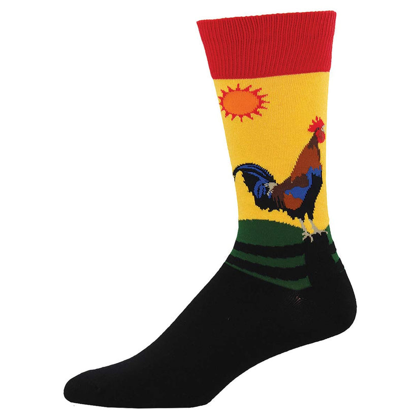 Socksmith | Men's Socks | Early Riser