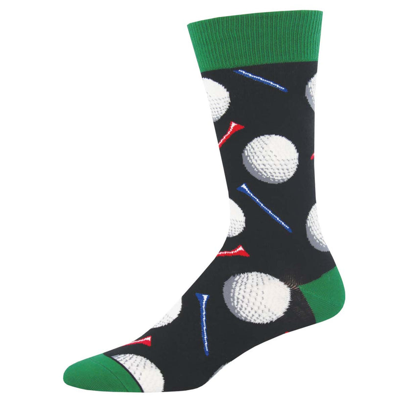 Socksmith | Men's Socks | Tee It Up
