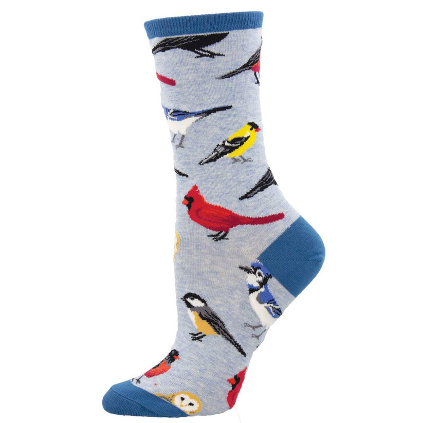Socksmith | Women's | Bird is the Word
