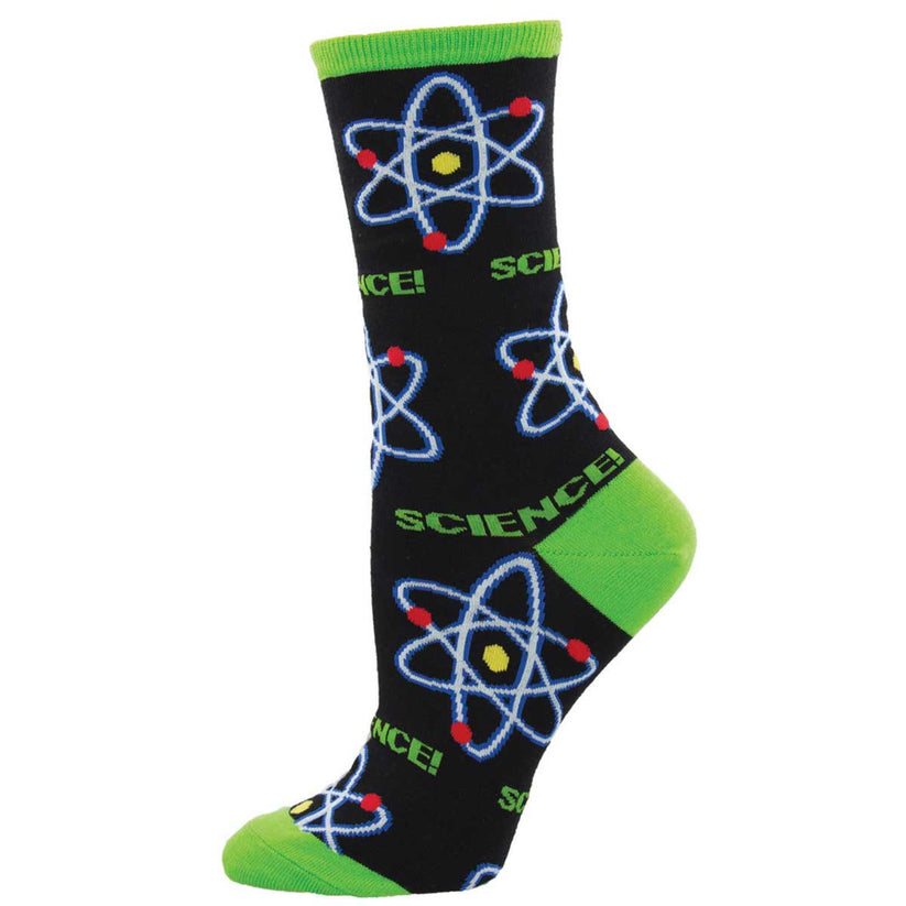 Socksmith | Men's Socks | Science