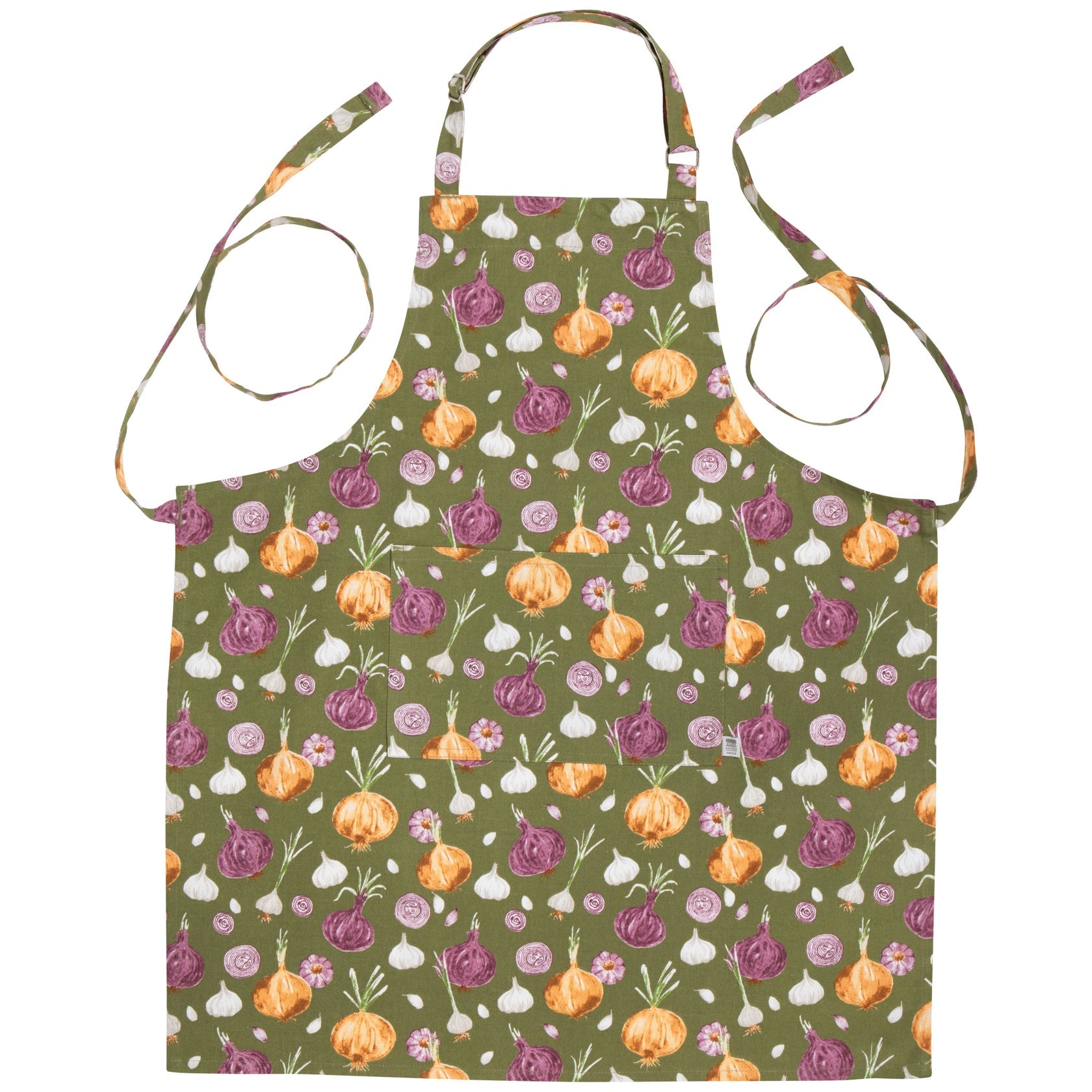 Now Designs | Aromatics Chef Apron