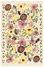 Adeline Dish Towel | Now Designs - Oscar & Libby's