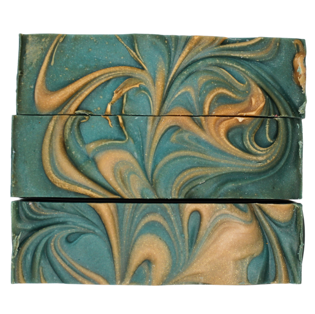 Wychbury Ave | Nag Champa Handmade Soap