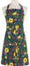 Adeline Chef Apron | Now Designs - Oscar & Libby's