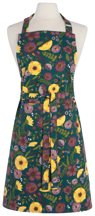 Adeline Chef Apron | Now Designs - Oscar & Libby's