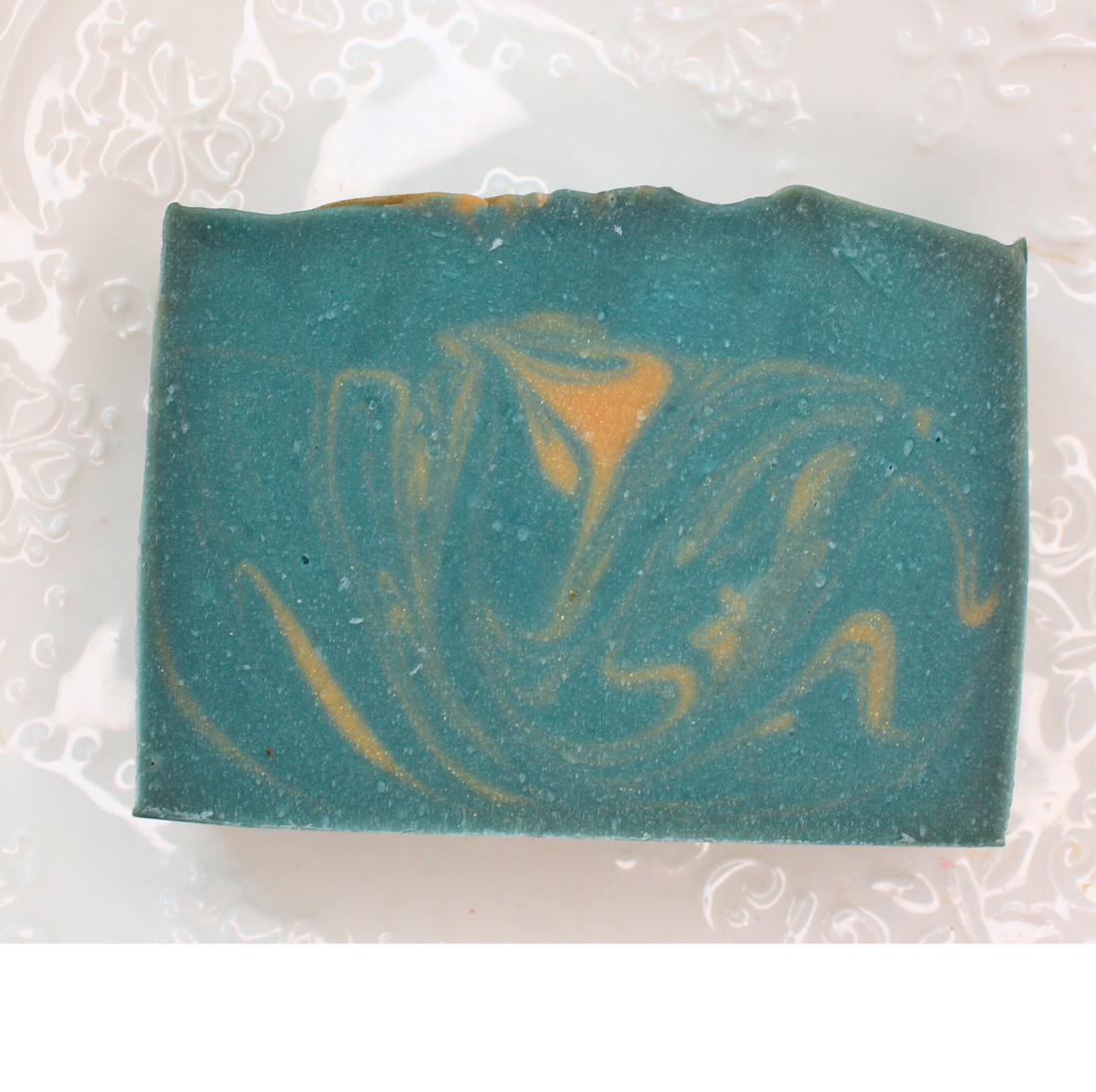 Wychbury Ave | Nag Champa Handmade Soap