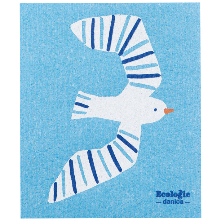 Birdies Swedish Sponge Cloth | Danica