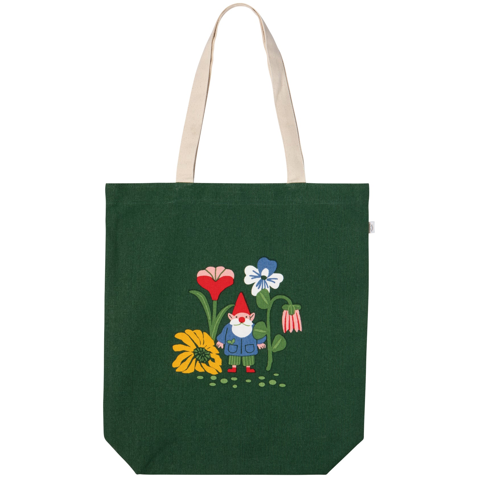 Danica | Gnome Grown Tote Bag