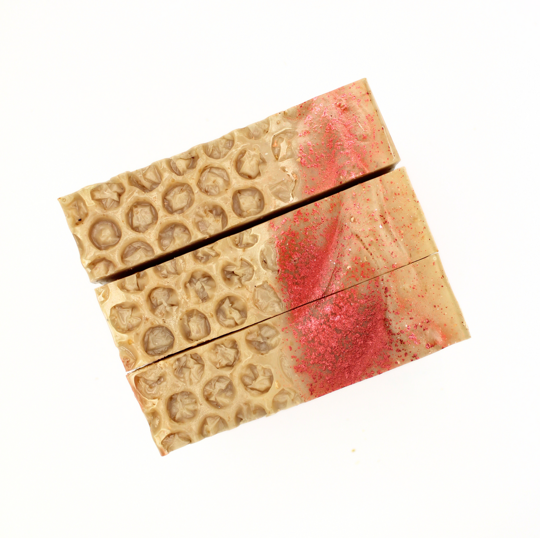 Wychbury Ave | Honey Oat Handmade Soap